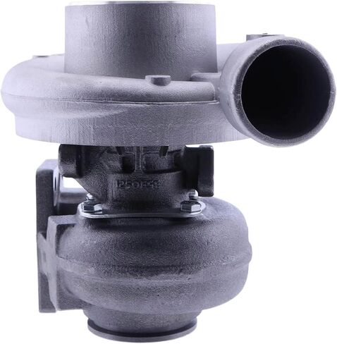 Turbocharger 3598718 2853542 504043936 Fits For Case Tractor TS6.110 T6030 T6070 TS6.140 T6050 TS6.120 TV6070 T6010 TS6.125 in Kuwait