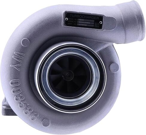 Turbocharger 3598718 2853542 504043936 Fits For Case Tractor TS6.110 T6030 T6070 TS6.140 T6050 TS6.120 TV6070 T6010 TS6.125 in Kuwait