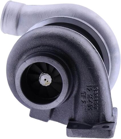 Turbocharger 3598718 2853542 504043936 Fits For Case Tractor TS6.110 T6030 T6070 TS6.140 T6050 TS6.120 TV6070 T6010 TS6.125 in Kuwait