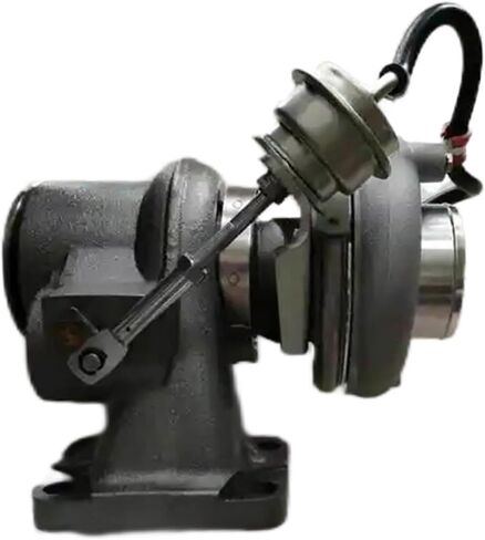 Turbocharger VOE21761005 21761005 FITS for Volvo Wheel Loader L60G L70G L90G EC220DL EC220D EC235D ECR235D in Kuwait