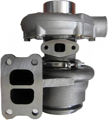 TurboCharger 6i-2235 6i2235 Fits for Caterpillar Cat الحفارة E110B E120B محرك 3114 in Saudi Arabia