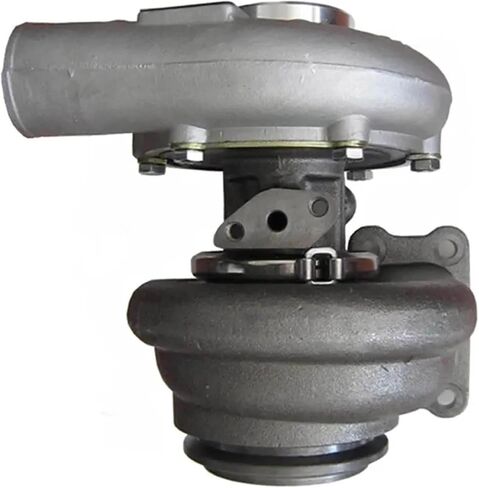 TurboCharger 6i-2235 6i2235 Fits for Caterpillar Cat الحفارة E110B E120B محرك 3114 in Saudi Arabia
