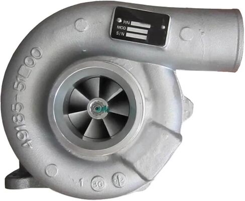 TurboCharger 6i-2235 6i2235 Fits for Caterpillar Cat الحفارة E110B E120B محرك 3114 in Saudi Arabia