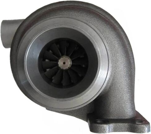 TurboCharger 6i-2235 6i2235 Fits for Caterpillar Cat الحفارة E110B E120B محرك 3114 in Saudi Arabia