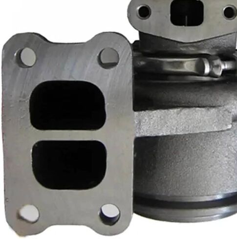 TurboCharger 6i-2235 6i2235 Fits for Caterpillar Cat الحفارة E110B E120B محرك 3114 in Saudi Arabia
