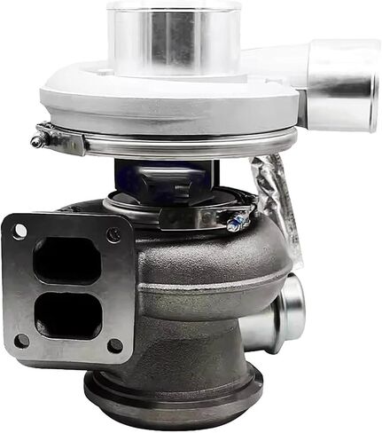 Turbocharger 2432704 10R-2232 243-5480 Fits For Caterpillar CAT Excavator M322D Engine C9 in Saudi Arabia