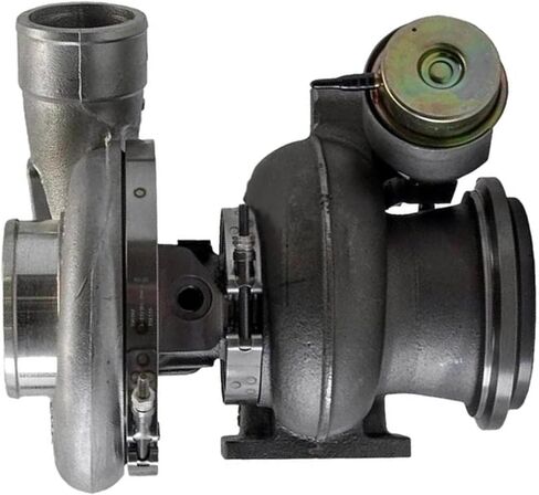 Turbocharger 2432704 10R-2232 243-5480 Fits For Caterpillar CAT Excavator M322D Engine C9 in Saudi Arabia