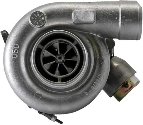 Turbocharger 2432704 10R-2232 243-5480 Fits For Caterpillar CAT Excavator M322D Engine C9 in Saudi Arabia
