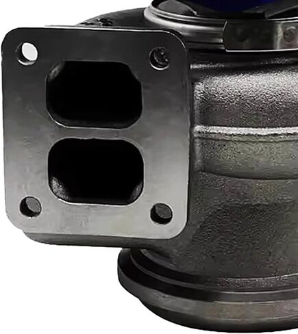 Turbocharger 2432704 10R-2232 243-5480 Fits For Caterpillar CAT Excavator M322D Engine C9 in Saudi Arabia