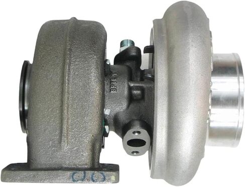 Turbocharger 3786541 84342159 2838633 FITS for New Holland Tractor T7.170 T7.185 T7.200 T7.210 T7.220 T7.235 T7.250 in Saudi Arabia