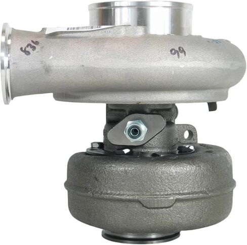 Turbocharger 3786541 84342159 2838633 FITS for New Holland Tractor T7.170 T7.185 T7.200 T7.210 T7.220 T7.235 T7.250 in Saudi Arabia