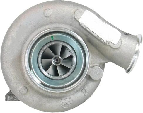 Turbocharger 3786541 84342159 2838633 FITS for New Holland Tractor T7.170 T7.185 T7.200 T7.210 T7.220 T7.235 T7.250 in Saudi Arabia