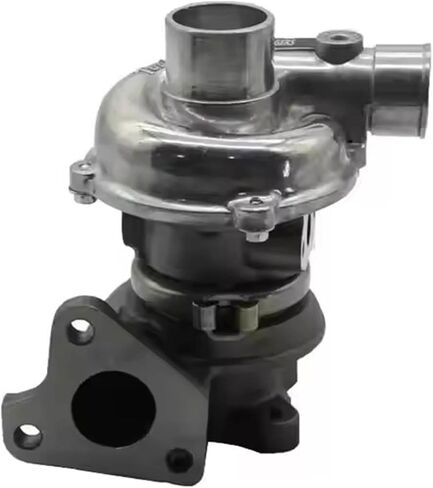 Turbocharger 8980305710 02/803060 FITS for Isuzu Engine 4LE1 4LE2 4EC1T 4EC1-T FITS for JCB Excavator 8055 8065 8055ZTS 8065RTS 8065ZTS in Saudi Arabia