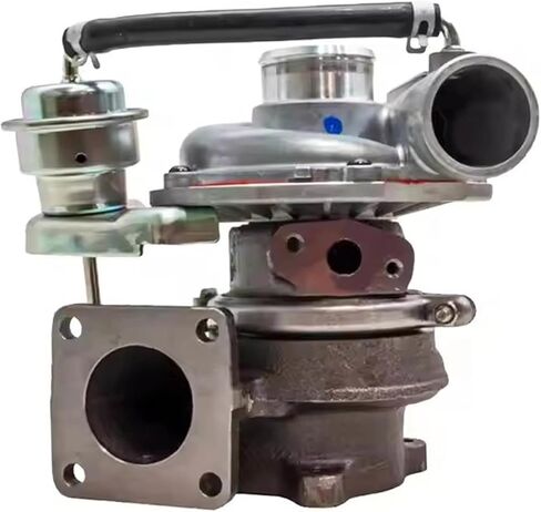 Turbocharger 129978-18020 MIA884648 MIA882115 Fits For Yanmar Engine 4TNV94CHT 4TNV94FHT Fits For John Deere Loader 328E 329E 330P 330G 331P in Saudi Arabia
