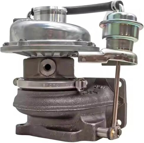 Turbocharger 129978-18020 MIA884648 MIA882115 Fits For Yanmar Engine 4TNV94CHT 4TNV94FHT Fits For John Deere Loader 328E 329E 330P 330G 331P in Saudi Arabia