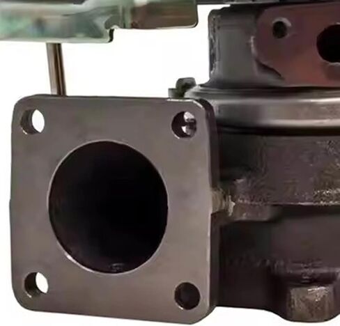 Turbocharger 129978-18020 MIA884648 MIA882115 Fits For Yanmar Engine 4TNV94CHT 4TNV94FHT Fits For John Deere Loader 328E 329E 330P 330G 331P in Saudi Arabia