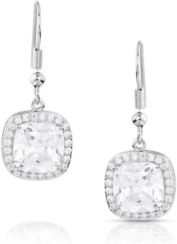 Montana Silversmiths Cherished Treasure Earrings - ER5771 in Kuwait