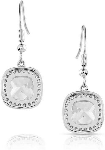 Montana Silversmiths Cherished Treasure Earrings - ER5771 in Kuwait