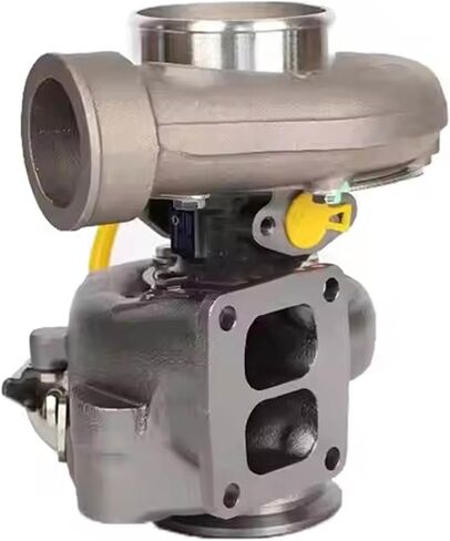 Turbocharger RE501669 RE527123 RE520910 Fits For John Deere Excavator 330 330LC 370 330CLC Engine 6081H 6081HT008 in Saudi Arabia