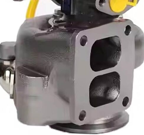 Turbocharger RE501669 RE527123 RE520910 Fits For John Deere Excavator 330 330LC 370 330CLC Engine 6081H 6081HT008 in Saudi Arabia