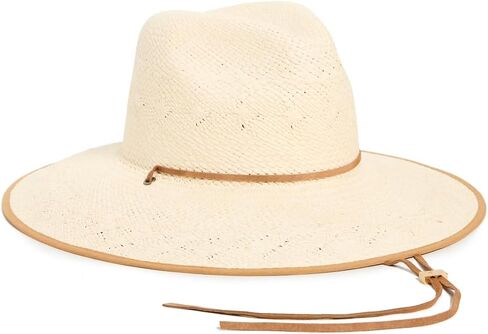Freya Women's Fiji Straw Hat in Saudi Arabia