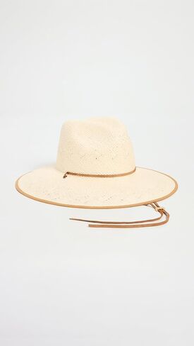Freya Women's Fiji Straw Hat in Saudi Arabia
