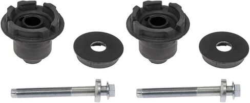 مجموعة جلبة الإطار الفرعي الأمامي 2PC تحل محل 5221106030 ، 5221306030 متوافق مع Camry 2002-2006 متوافق مع Sienna 2004-2018 متوافق مع Solara 2004-2008 in Saudi Arabia