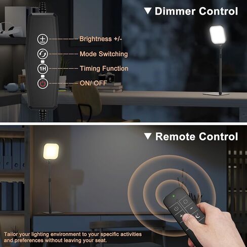 Video Conference Lighting, 180 LED Webcam Light with Phone Holder for Video Recording, Zoom Light for Laptop Computer, Video Light for for Online Meeting, Video Calls, Live Streaming, Broadcasting in Kuwait