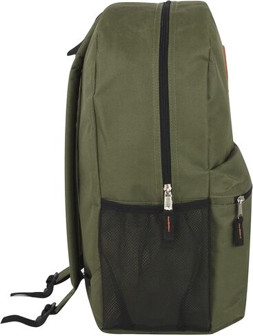 Trail Maker 24 Pack بالجملة بحقائب الظهر 19 بوصة بكميات كبيرة للأطفال ، والمدرسة ، للبالغين من أجل غير ربحية (Color Pack 1) in Kuwait