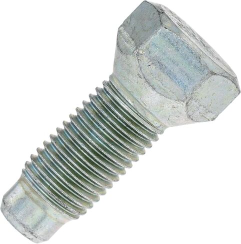 John Deere Original Equipment Wheel Bolt #M144698 in Kuwait
