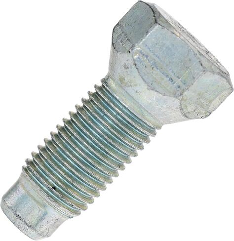 John Deere Original Equipment Wheel Bolt #M144698 in Kuwait
