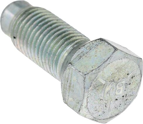 John Deere Original Equipment Wheel Bolt #M144698 in Kuwait