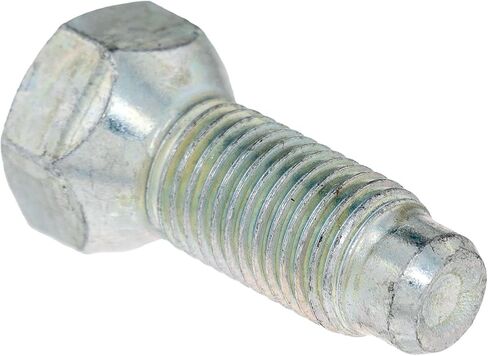 John Deere Original Equipment Wheel Bolt #M144698 in Kuwait