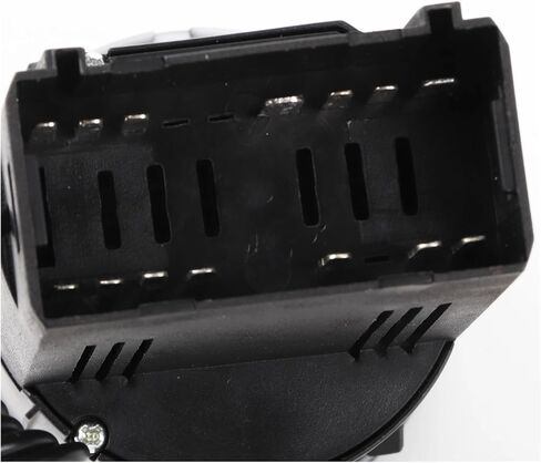Car Light Switch Car Headlight Control Switch with Photo Sensor Module Replacement Fit for Bora MK4 Fit for Seat Fit for Alhambra Fabia I Hatchback 1C0941531 Universal in Saudi Arabia