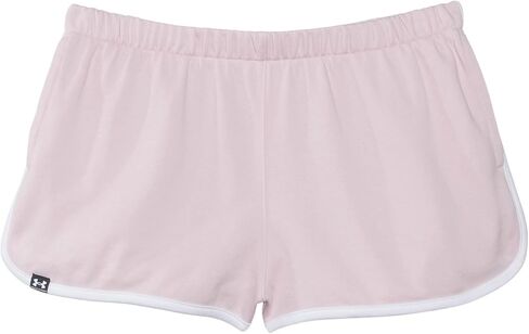 Under Armour Girls' Rival Shorts (Big Kid) in Saudi Arabia