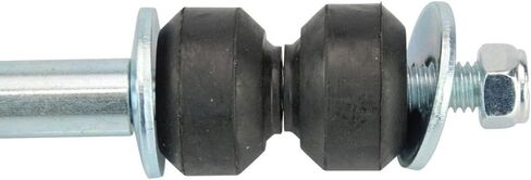 Front Stabilizer Sway Bar End Kit Left or Right for Dodge for CB300 3.7L/7.2L 79 for B1500 5.9L 98 for Ram 2500 Van 3.9L 01,for Ford for Falcon 4.1L/7.0L 70 for Mustang 4.7L 68 in Saudi Arabia