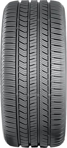 265/60R20 112H Yokohama Geolandar X-CV BW in Saudi Arabia