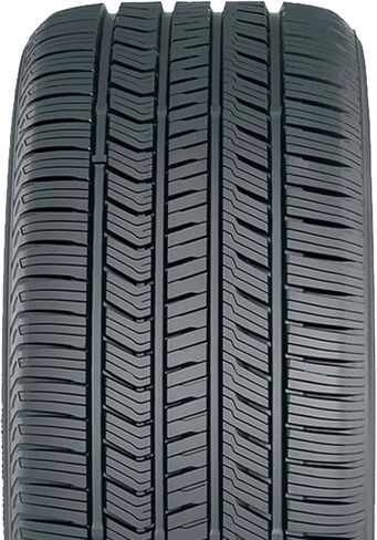 265/60R20 112H Yokohama Geolandar X-CV BW in Saudi Arabia