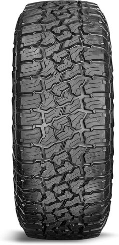 2 Pack Mastertrack BADLANDS AT All Terrain 235/70R16 106T All Seasons SUV Tires + 3-Year Road Hazard Warranty Included (Tire Only) in Saudi Arabia