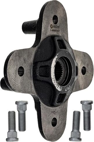 مركز العجلات الخلفية الأمامية المتخصصة لـ Polaris RZR 900 S4 General 1000 5141366-458 in Saudi Arabia