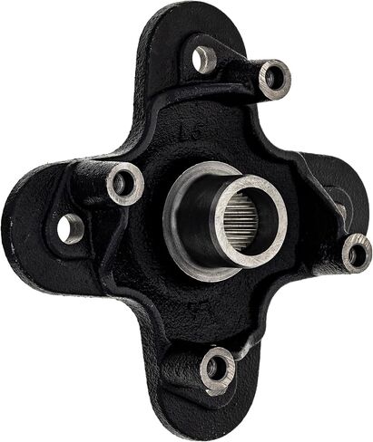 مركز العجلات الخلفية الأمامية المتخصصة لـ Polaris RZR 900 S4 General 1000 5141366-458 in Saudi Arabia