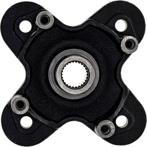مركز العجلات الخلفية الأمامية المتخصصة لـ Polaris RZR 900 S4 General 1000 5141366-458 in Saudi Arabia