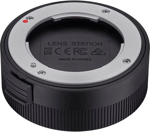 Rokinon Auto Focus Lens Station for Fuji X Lenses (IOLS-FX) in Saudi Arabia