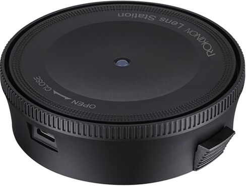 Rokinon Auto Focus Lens Station for Fuji X Lenses (IOLS-FX) in Saudi Arabia