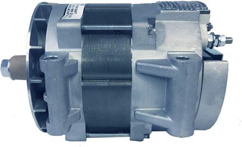 Alternator fits Leece Neville Pad Mount 270 Amp for Battery Isolated Systems, Model 4942PA in Saudi Arabia