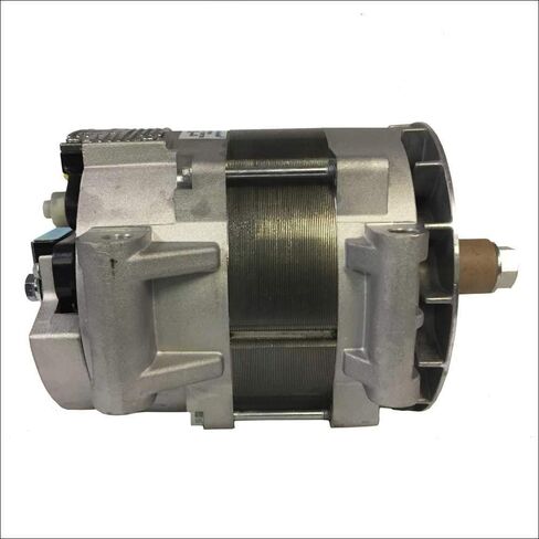 200A Alternator fits Leece Neville Pad Mount Applications 4951PGH 0805GG1 F650 F750 in Kuwait