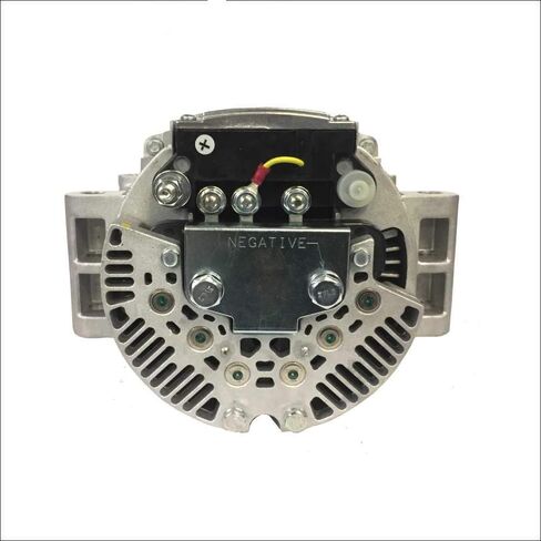 200A Alternator fits Leece Neville Pad Mount Applications 4951PGH 0805GG1 F650 F750 in Kuwait