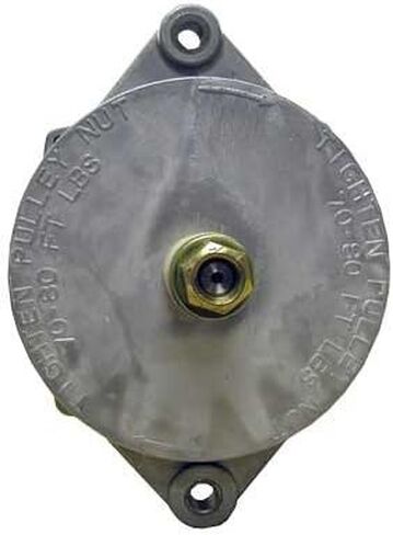 160-Amp Alternator Compatible with Volvo Marine Leece Neville 8LHA in Saudi Arabia