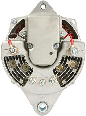 160-Amp Alternator Compatible with Volvo Marine Leece Neville 8LHA in Saudi Arabia