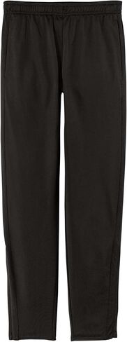 SPORT-TEK Unisex Tricot Track Jogger | Lightweight Joggers for Men & Women, Athletic Pants with Tapered Leg for The Gym in Saudi Arabia
